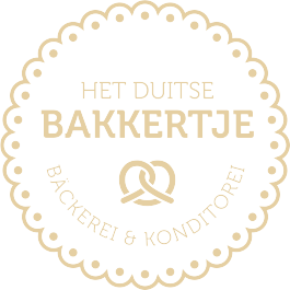 Het Duitse Bakkertje
